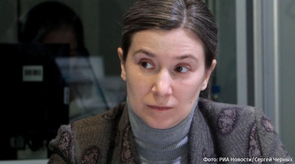 Политолога Екатерину Шульман* и бизнесмена Бориса Зимина* внесли в список террористов и экстремистов Росфинмониторинга