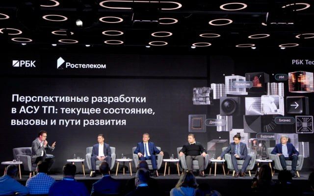 Как сейчас чувствует себя рынок промышленной автоматизации, удалось ли отечественным разработчикам заменить зарубежное ПО и почему экспертиза российских инженеров востребована на внешних рынках — эти и другие вопросы...