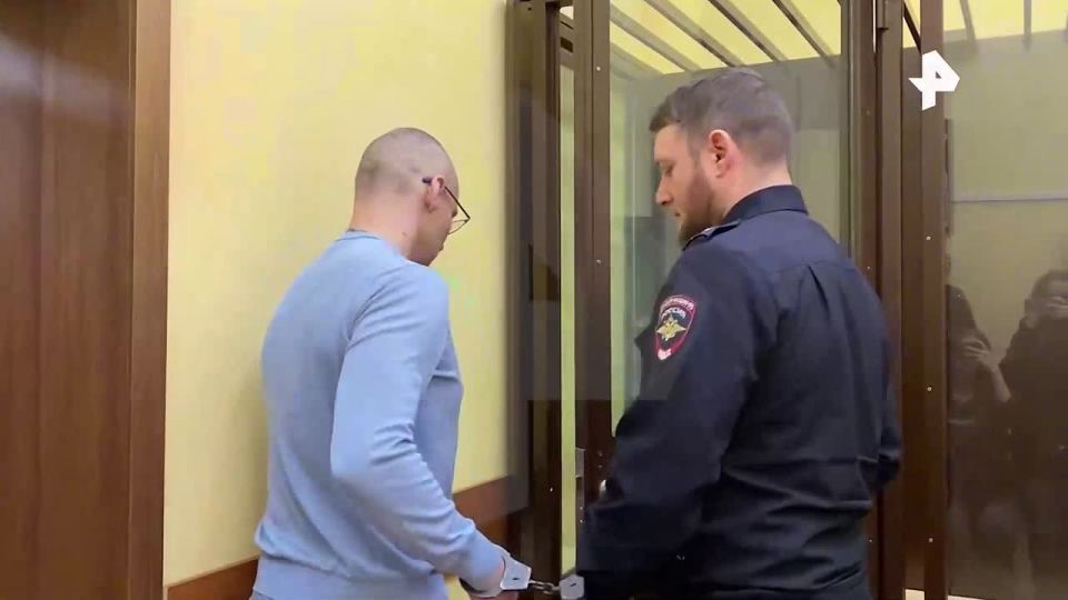 К 8 годам колонии строгого режима приговорили рэпера Obe1Kanobe за создание наркоплантации