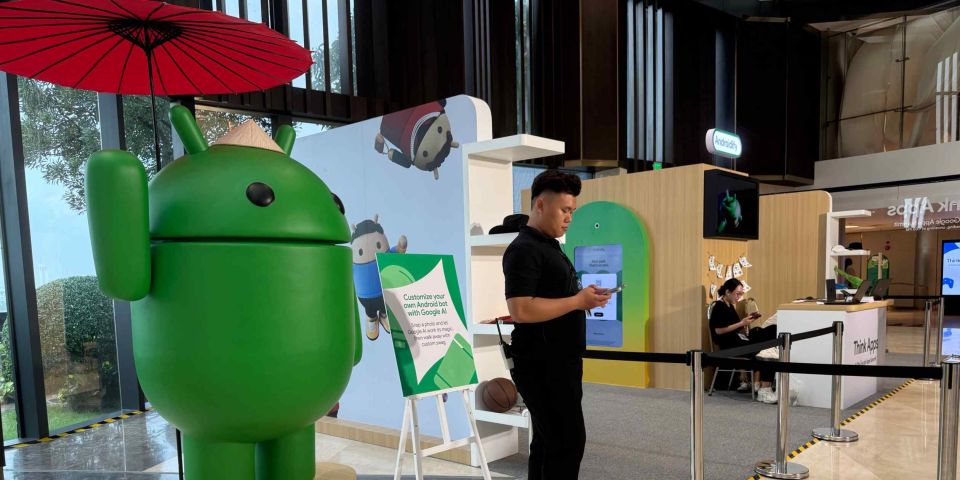 Евгений Попов: Google прогнозирует рост оборота рынка приложений до $750 млрд к 2030 году — Nikkei Asia