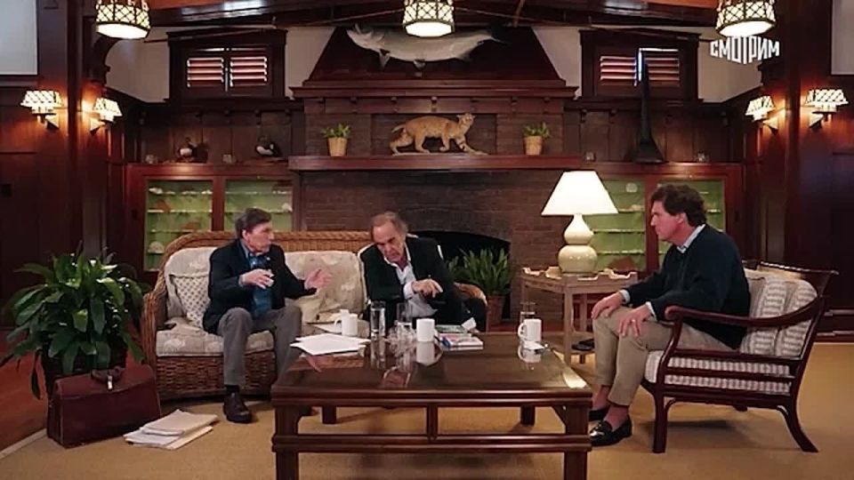 В американских СМИ практически не обсуждаются вопросы ядерной угрозы, заявил профессор Питер Кузник в интервью Валентину Богданову