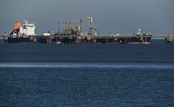 Турция в октябре сократила поставки дизеля из России, а на прошлой неделе свела закупки российской нефти до нуля