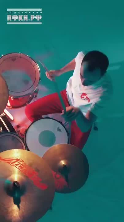 «Разинская удалая» — новый гимн казачьей вольницы от «Лампасов» и «Ас Вентура» («Форпост»)