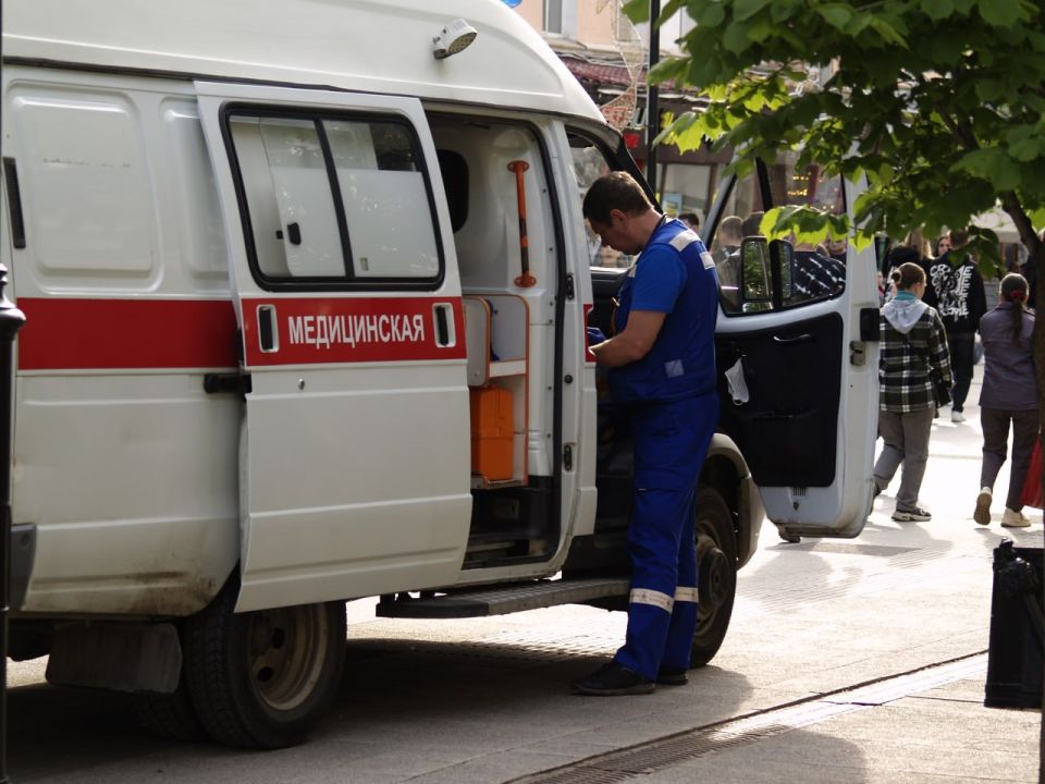 За десять лет, с 2011 по 2021 год, число россиян, нуждающихся в медицинской помощи, но не получивших ее, практически не изменилось, следует из исследования руководителя лаборатории экономических исследовании общественного...