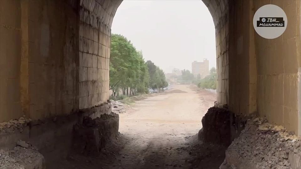 Аббас Джума: До Кума из Тегерана можно добраться всего за 1,5 часа