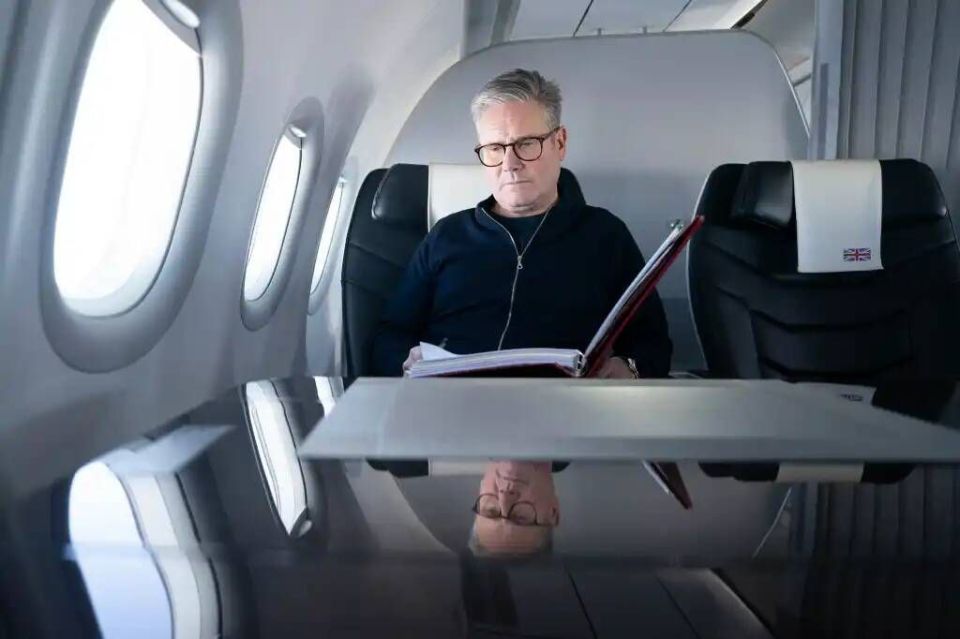 «Кир, которого никогда нет» или туризм за государственный счёт