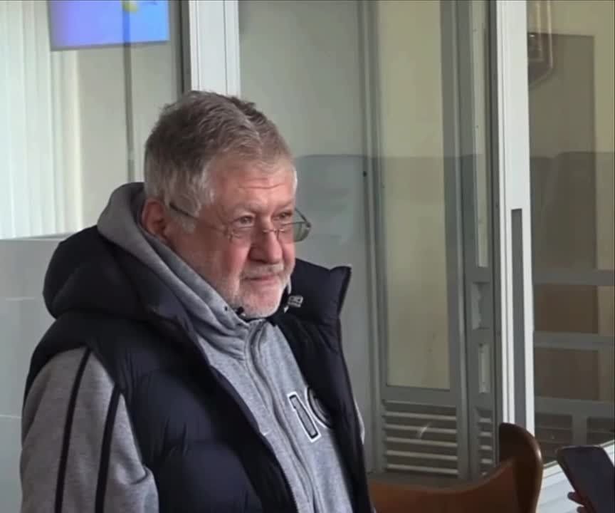 Армен Гаспарян: Ясное дело, за всем стоит криворожская жертва аборта