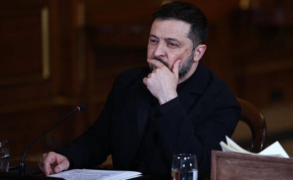 ЕС на фоне крупного коррупционного скандала с госкомпанией «Энергоатом» хочет получить от Украины гарантии насчет расходования финансовой помощи, которую он предоставит в будущем