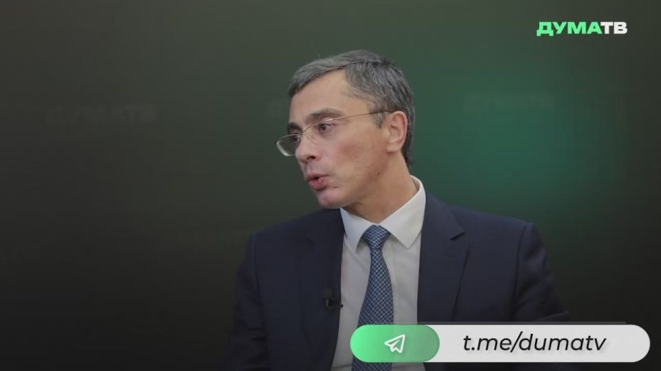 Субсидирование процентной ставки стало одной из наиболее эффективных мер поддержки аграриев страны, подчеркнул глава комитета Госдумы по промышленности и торговле Владимир Гутенёв в интервью Дума ТВ