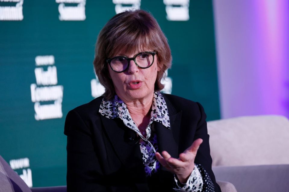 Глава депозитария Euroclear, где хранятся замороженные российские активы, Валери Урбен не исключила обращения в суд, если ЕС решит конфисковать заблокированные активы и будет принуждать депозитарий к такому шагу