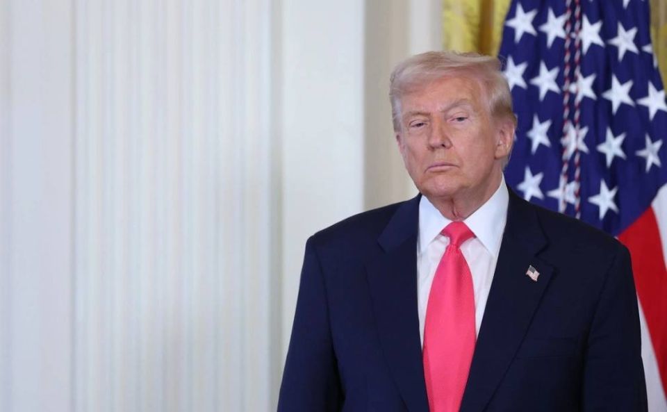 Трамп в интервью телеканалу GB News назвал военный конфликт России и Украины «кровавой бойней», вновь заявив, что он никогда не должен был начаться