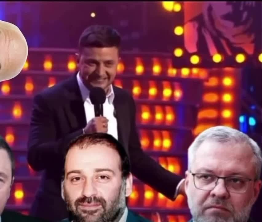 Армен Гаспарян: Все так и вышло на радость громадянам