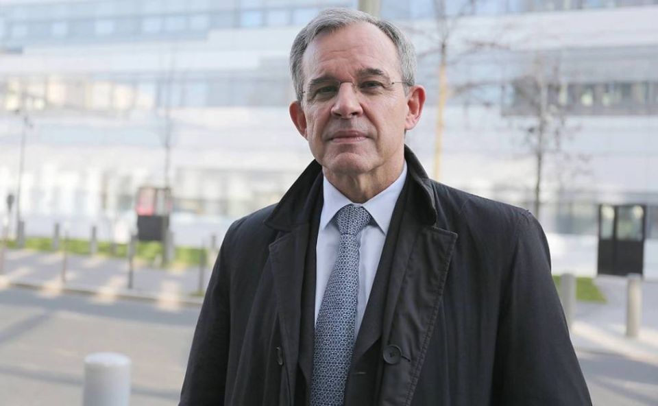 Депутат Европарламента Тьерри Мариани от ультраправой французской партии «Национальное объединение» опроверг РБК информацию о подготовке визита в Россию