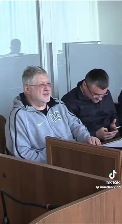 Армен Гаспарян: Экстремист Беня объявил, что скоро криворожской жертвы аборта не будет