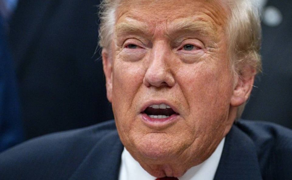 Трамп с августа по ноябрь приобрел облигации на сумму не менее $82млн, в том числе Netflix Inc., UnitedHealth Group Inc. и других