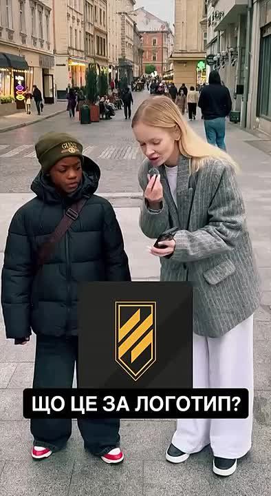 Армен Гаспарян: То росте за заповітом батьки його Бандери справжній козак