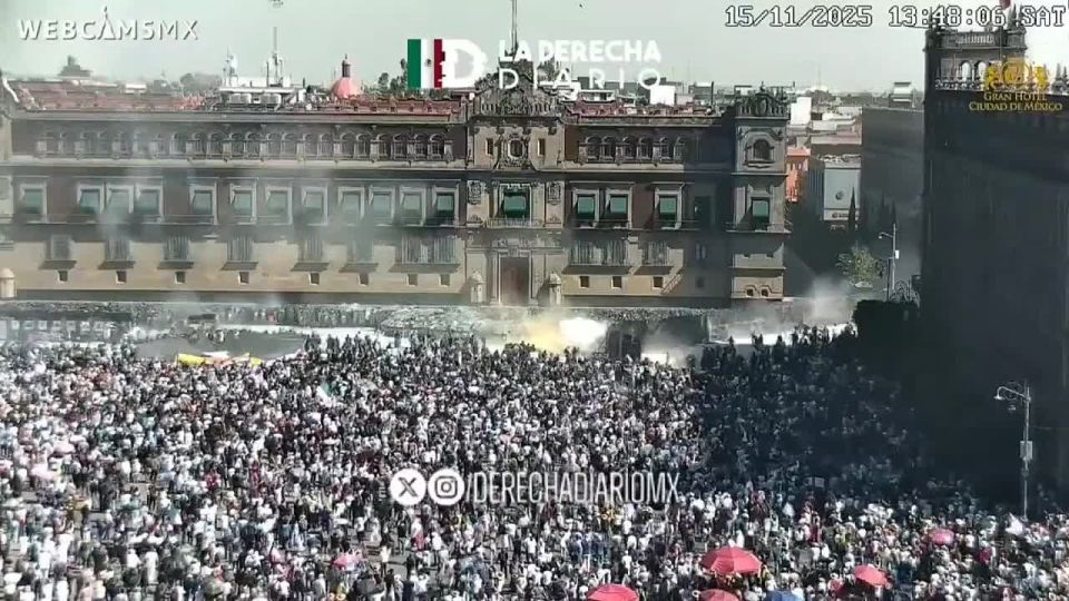 Андрей Клинцевич: Американцы серьёзно взялись за Латинскую Америку