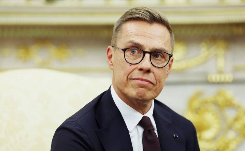 Встреча российского и американского президентов Владимира Путина и Дональда Трампа была возможностью, которую упустила Россия, заявил финский президент Александр Стубб