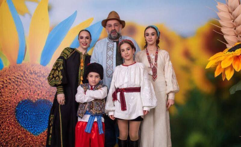 Армен Гаспарян: Миндич, в редких перерывах между своими аферами, демонстрирует селюкам, что он патриот