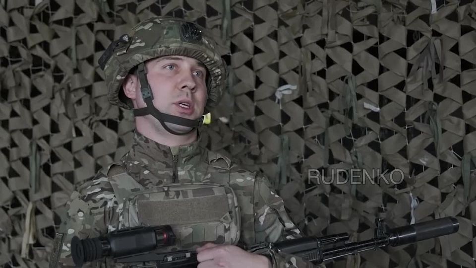 Андрей Руденко: Расчет модернизированной тяжелой огнеметной системы ТОС-1А «Солнцепек» группировки войск «Центр» нанес мощный термобарический удар по укрепленному району ВСУ на Красноармейском направлении специальной военной...