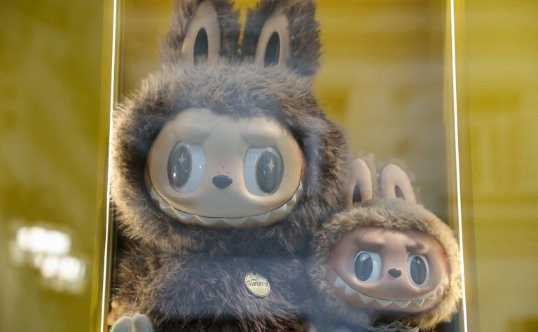        ,       ,       Beanie Babies  1990-,  Bloomberg   ...