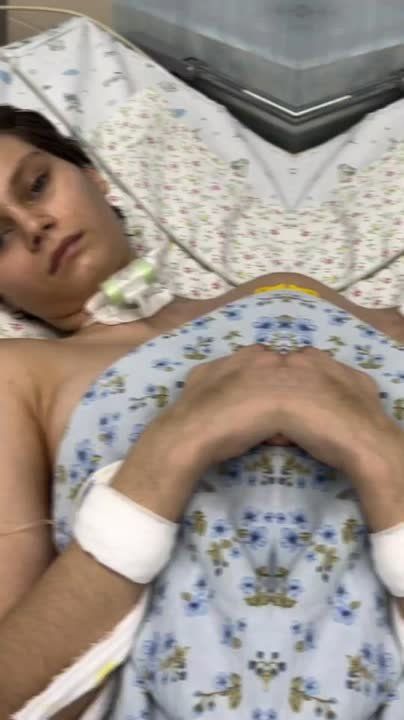 Александр Сосновский: НУЖНА ТВОЯ ПОМОЩЬ. После тяжелейшей аварии Лиза впала в кому