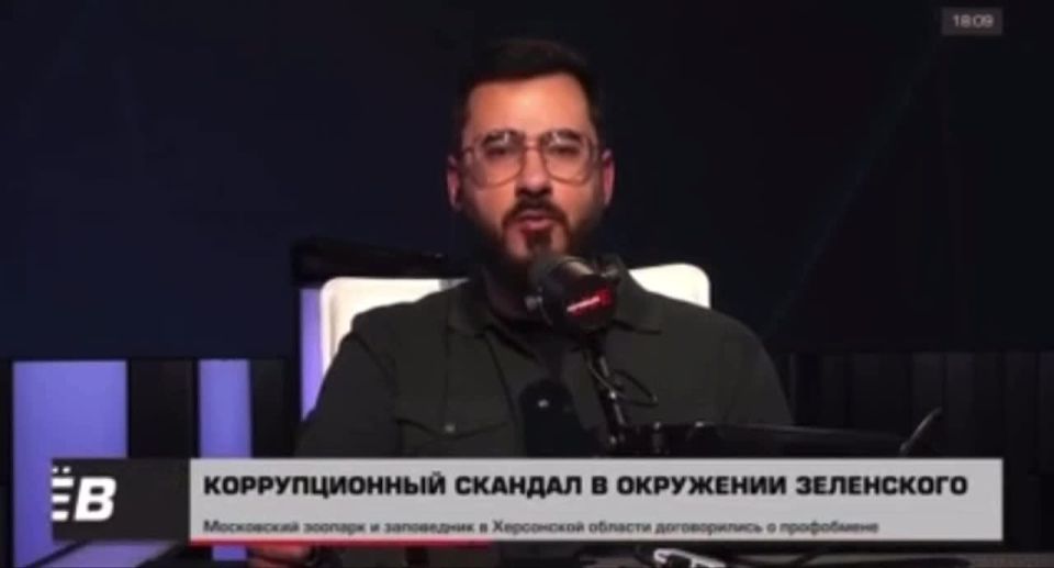 Аббас Джума: Бывший глава МИ-6 Ричард Мур заявил в интервью агентству Bloomberg, что Владимир Путин «хочет превратить Украину в нечто, похожее на Беларусь»