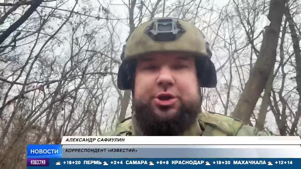 Маленький Аристарх поздоровался со всей страной из студии РЕН ТВ