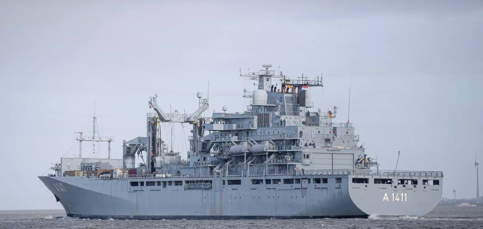 Александр Сосновский: Эти русские совсем обнаглели