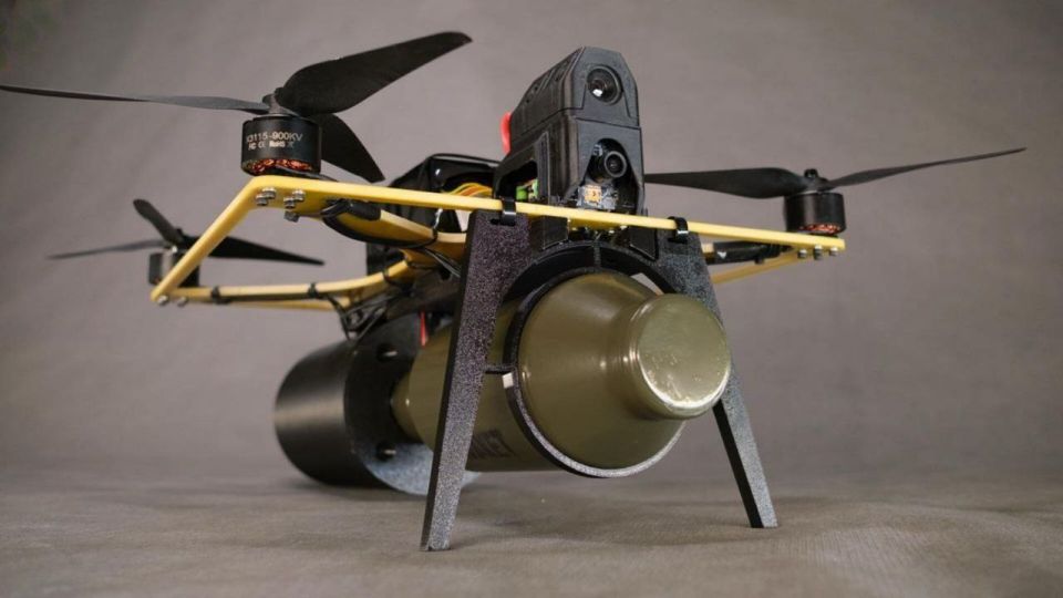 Андрей Клинцевич: Князь Вандал Вашингтонский