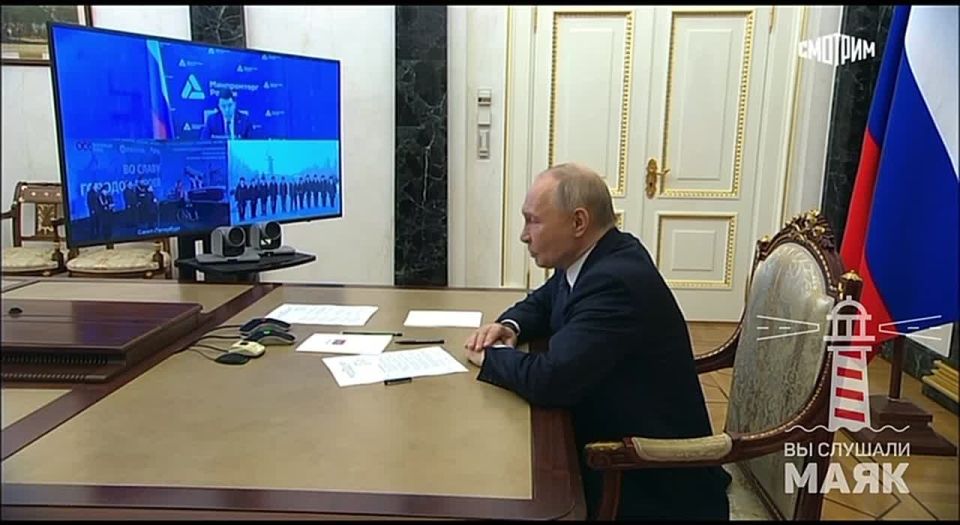 Участники СВО и мы все вместе, также как и вы, всегда будем помнить, что за нами Россия