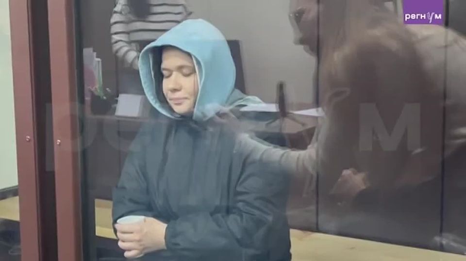 Марина Ахмедова: Если она больна, о чем ее спрашивать? Она, наверное, сидит и читает ведьминские заговоры