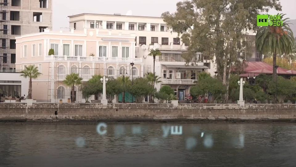 Фестиваль «RT.Док: Время наших героев» в Абхазии завершён, но мы не прощаемся