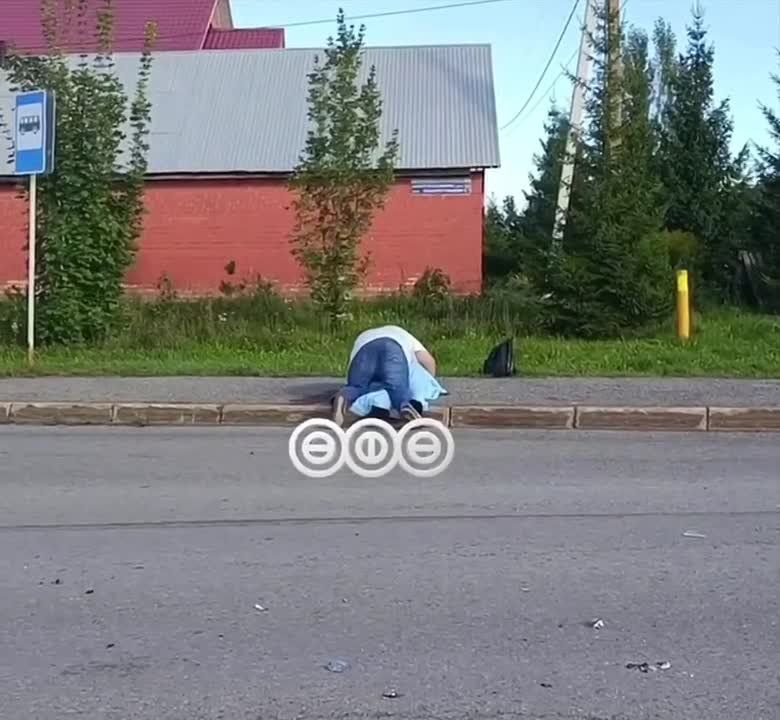 Марина Ахмедова: В Госдуму собираются вносить законопроект о запрете детям покупать питбайки