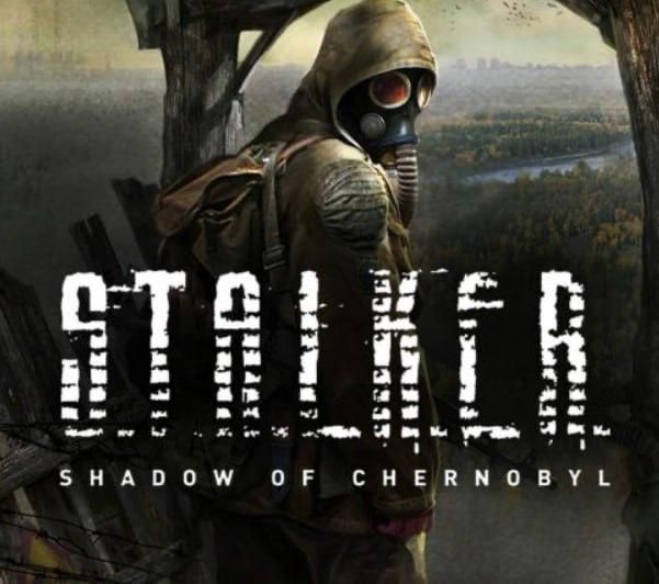   :   S.T.A.L.K.E.R.      ,        - 