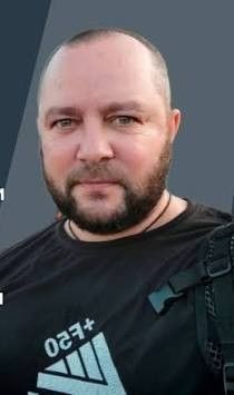 Марина Ахмедова: 28 октября в 6 утра Сергей Лебедев из Шебекино собирался по делам, но услышал с улицы звуки приглушенной борьбы, женский и мужские голоса