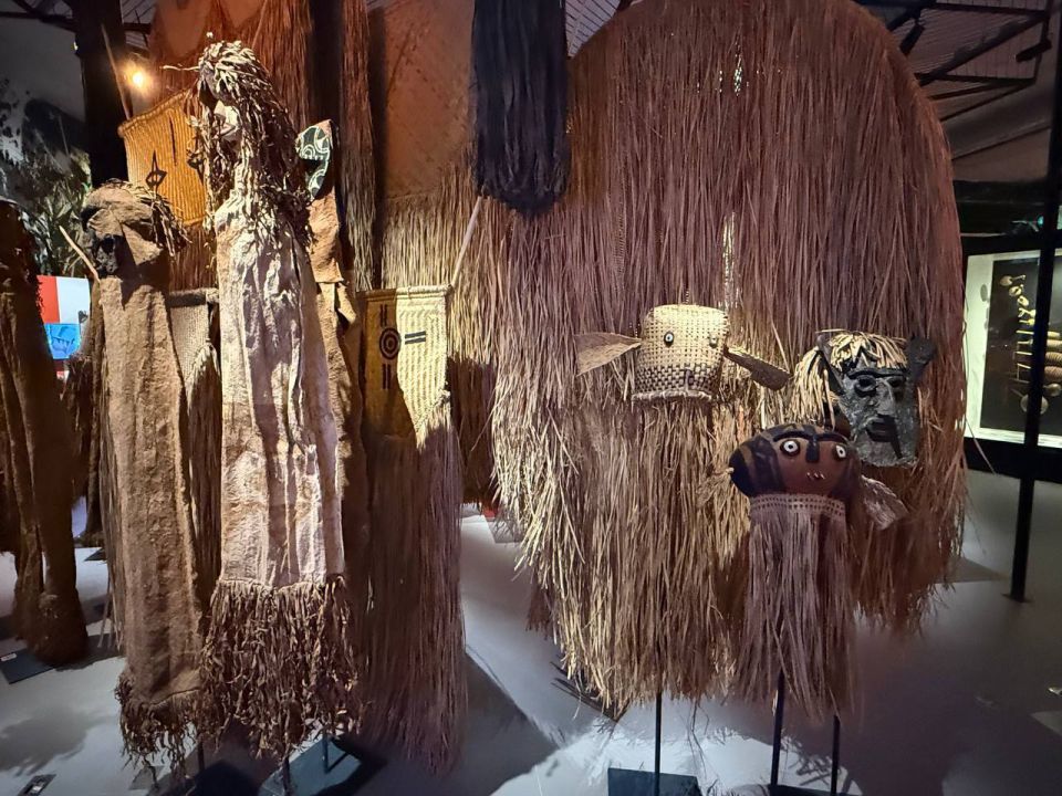 Делегация ОП РФ изучила передовые климатические проекты в Амазонии