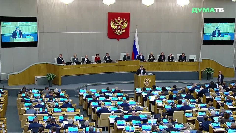 Объём расходов на выполнение социальных обязательств превысит 25 триллионов рублей в 2026 году, сообщил глава Комитета ГД по бюджету и налогам Андрей Макаров в ходе рассмотрения во втором чтении проекта федерального бюджета...