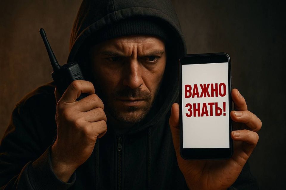 Сергей Миронов: Правда, о которой предпочитают молчать