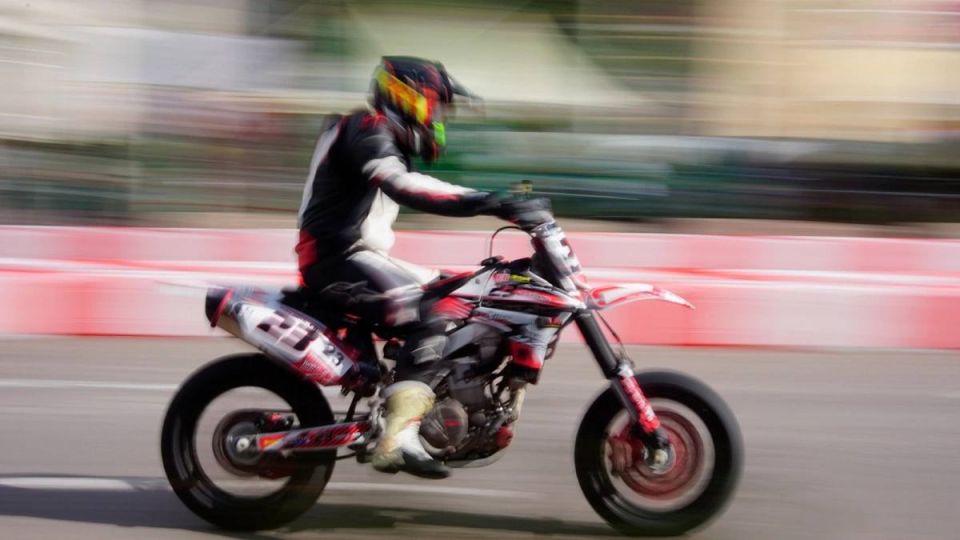 МВД предлагает ввести административную ответственность за использование питбайков детьми, сообщил на заседании в Госдуме заместитель начальника Главного управления по обеспечению безопасности дорожного движения генерал-майор...