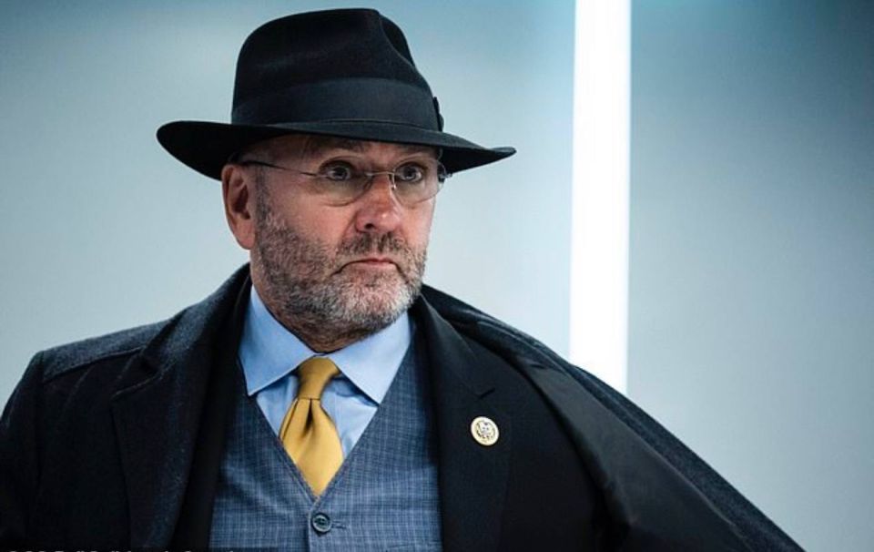 Валентин Богданов: Палата представителей США приняла Закон о прозрачности файлов Джеффри Эпштейна с разгромным счётом 427–1