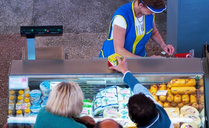 Сергей Миронов: В братской Белоруссии три года успешно работает госрегулирование цен, которое наша партия давно призывает ввести в России