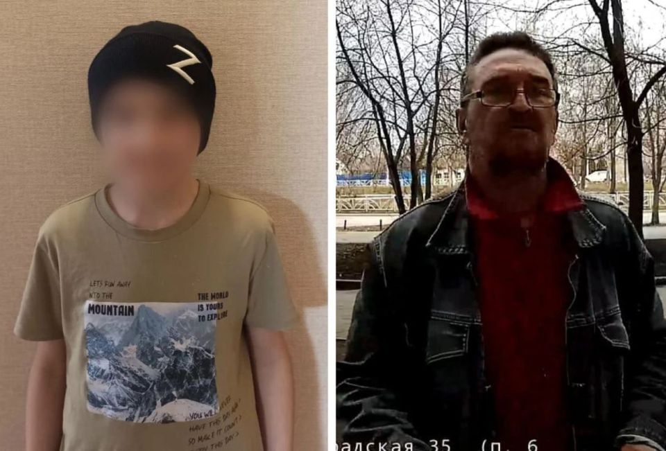 Мужчине, который обматерил мальчика за символ Z на шапке, дали 4 года и 6 месяцев колонии строгого режима по новому делу