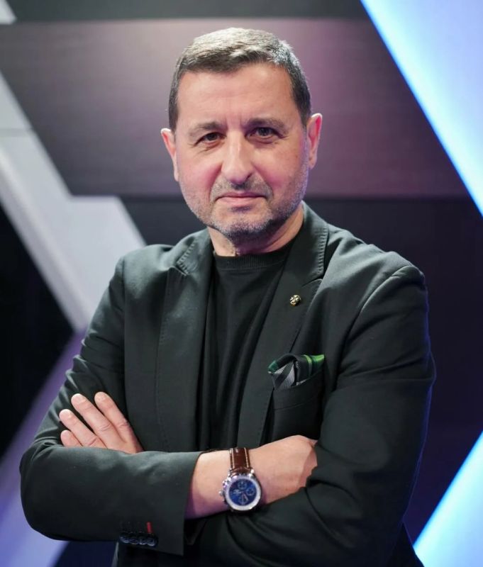 Александр Сосновский: Вот, что значит , слово доктора