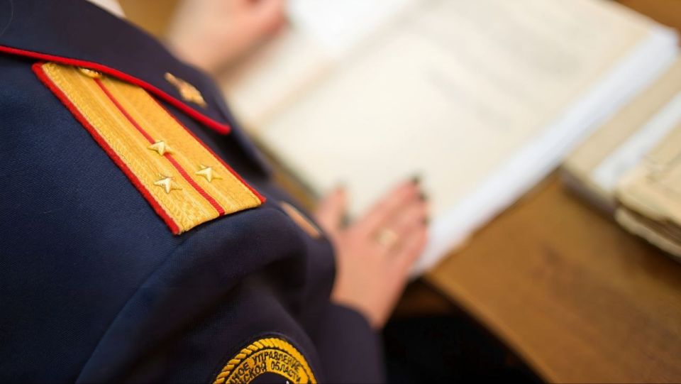 Жительница области признана виновной в совершении преступления против жизни