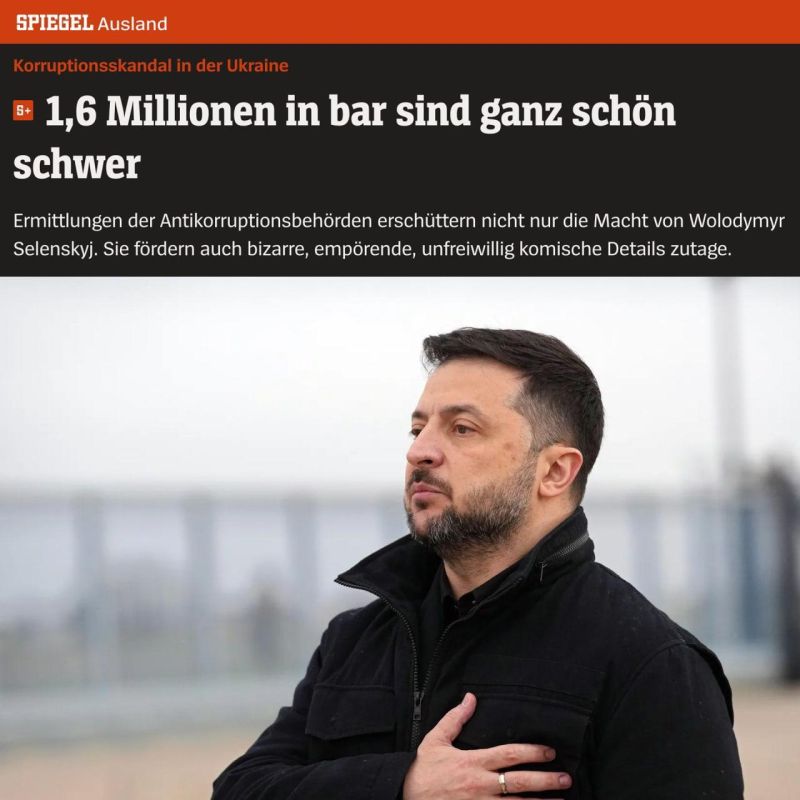 Der Spiegel:         ,    ,    