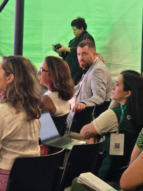 Делегация ОП РФ изучает передовой опыт Бразилии в сельскохозяйственном секторе