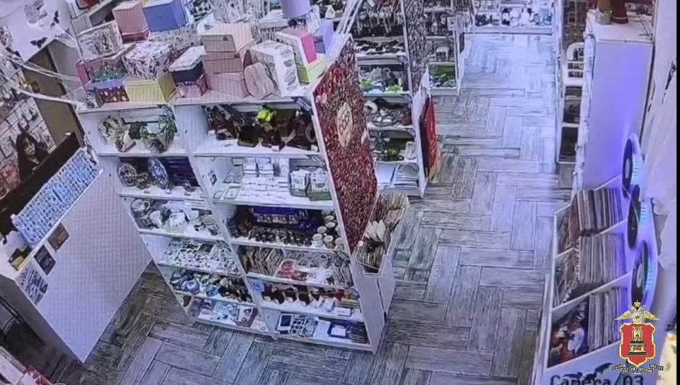 Тверской меломан попался на краже виниловых пластинок