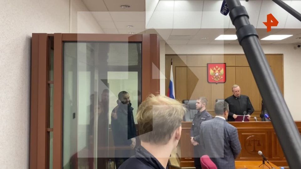 Суд огласил приговор криминальному авторитету Марселю Гасанову