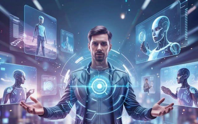 Эксперты из крупнейших технологических корпораций сходятся во мнении, что у человечества остались считанные годы перед наступлением эпохи сильного искусственного интеллекта